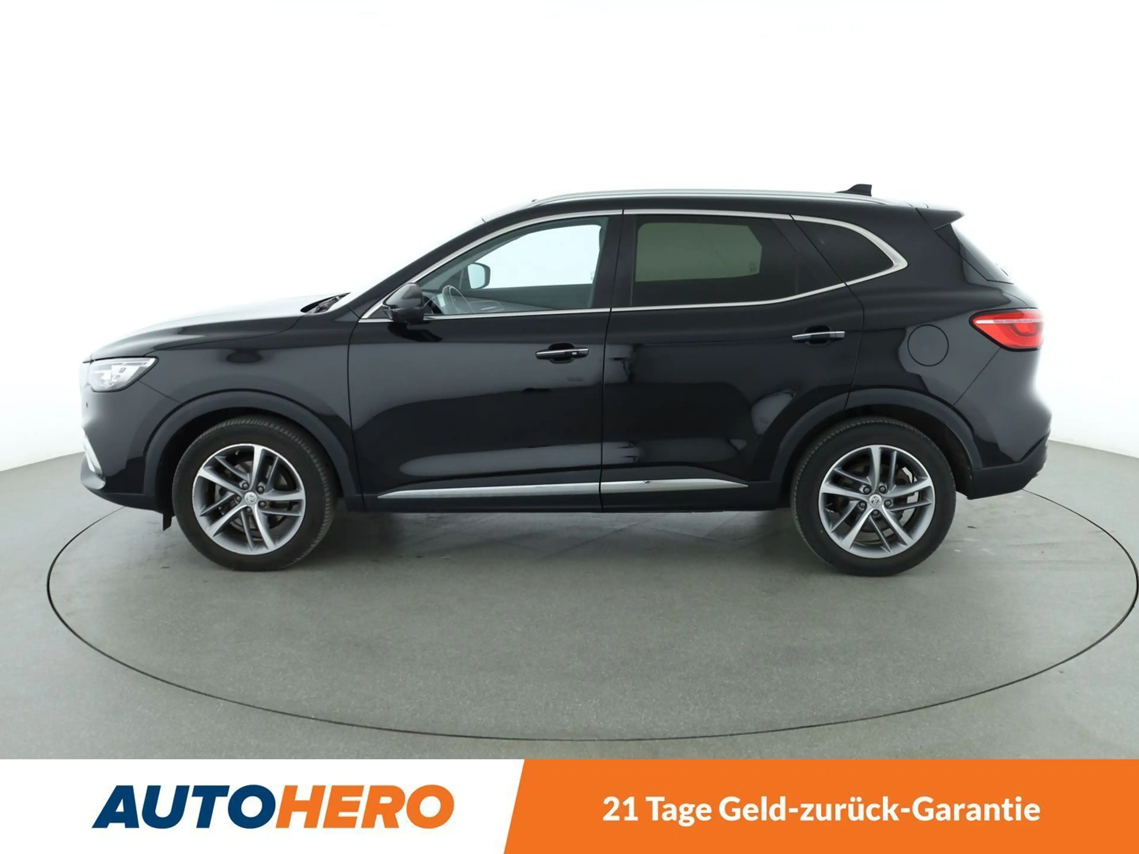 MG EHS 1.5 T-GDI Plug-in Hybrid Luxury Aut.*NAVI*LED*ACC* — photo 3