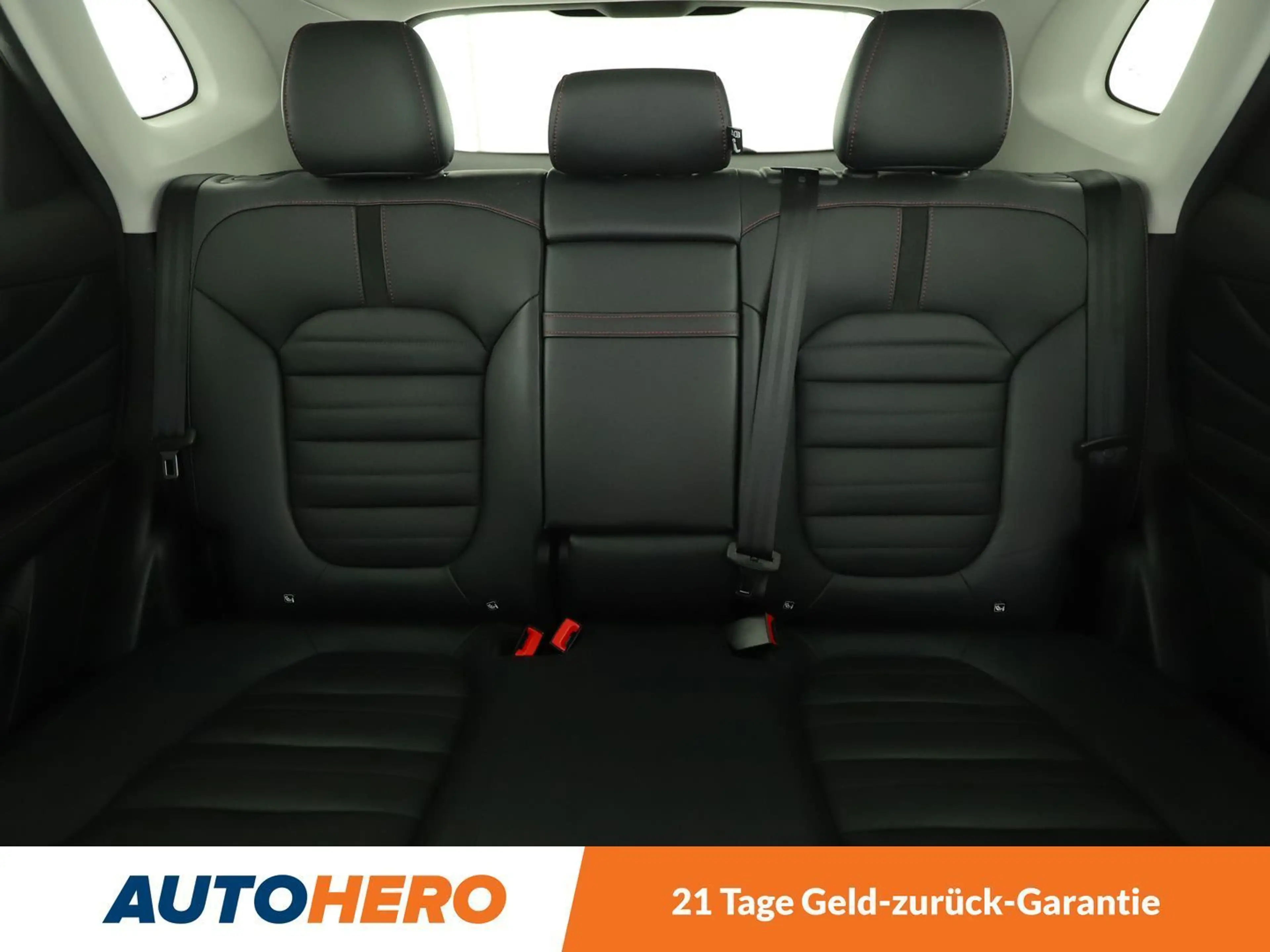MG EHS 1.5 T-GDI Plug-in Hybrid Luxury Aut.*NAVI*LED*ACC* — photo 14