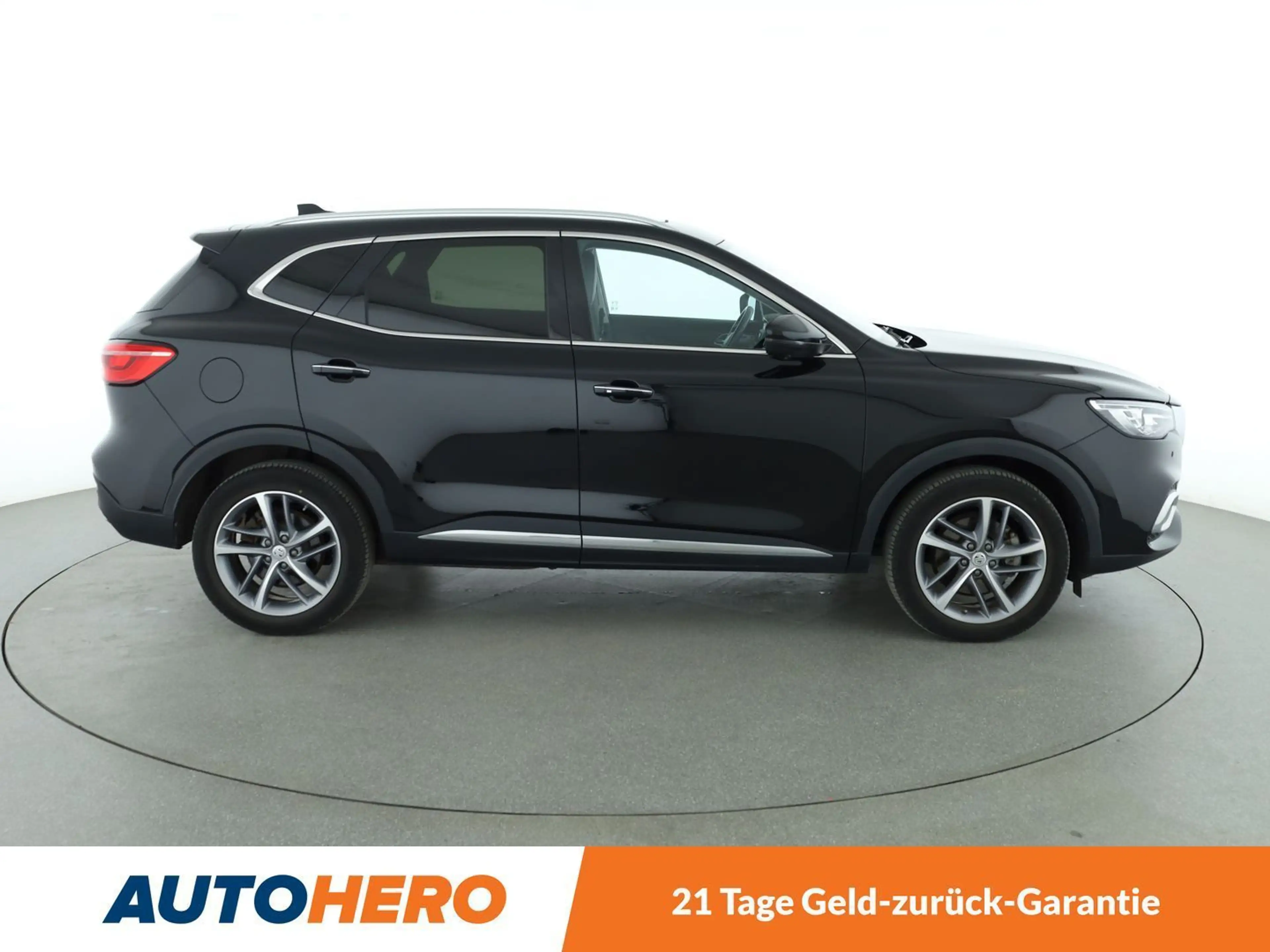 MG EHS 1.5 T-GDI Plug-in Hybrid Luxury Aut.*NAVI*LED*ACC* — photo 7