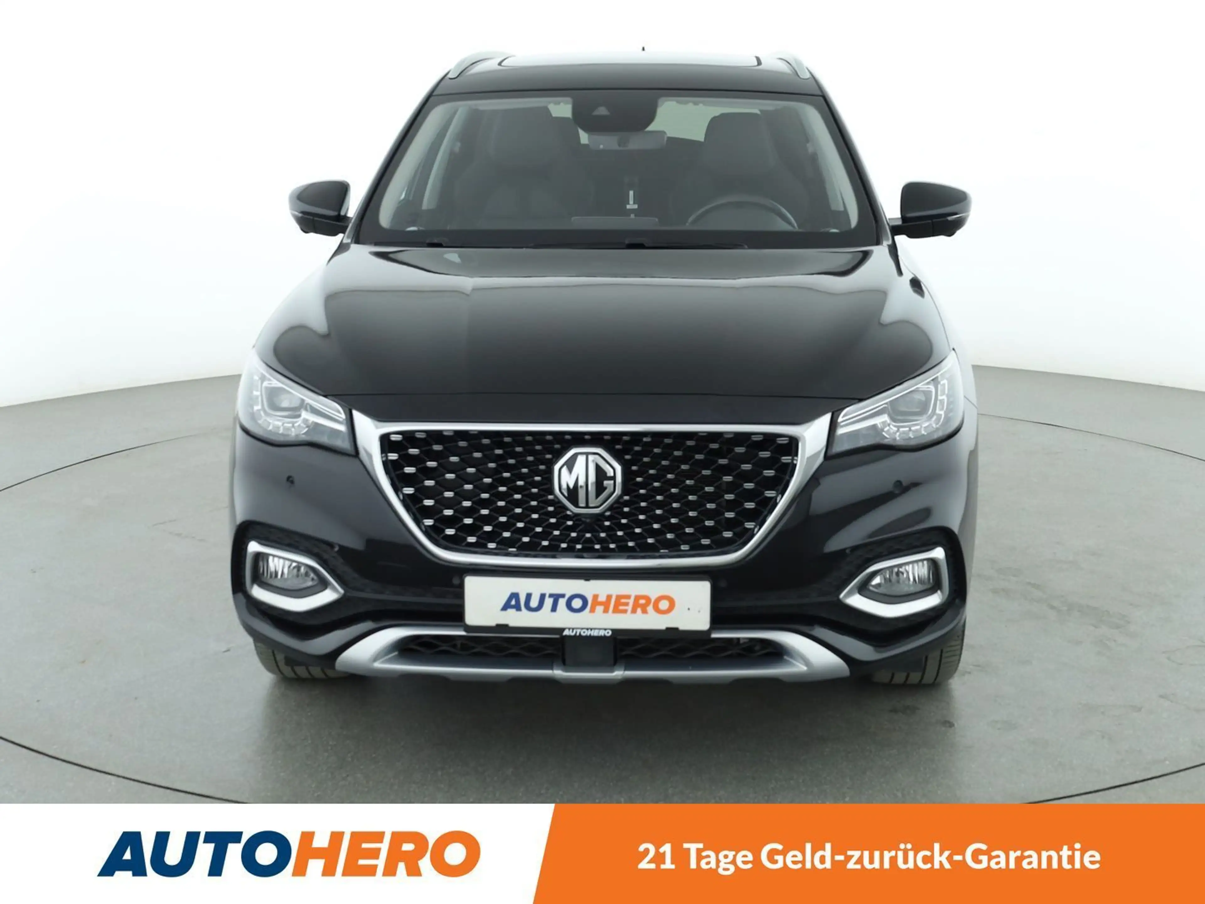 MG EHS 1.5 T-GDI Plug-in Hybrid Luxury Aut.*NAVI*LED*ACC* — photo 9