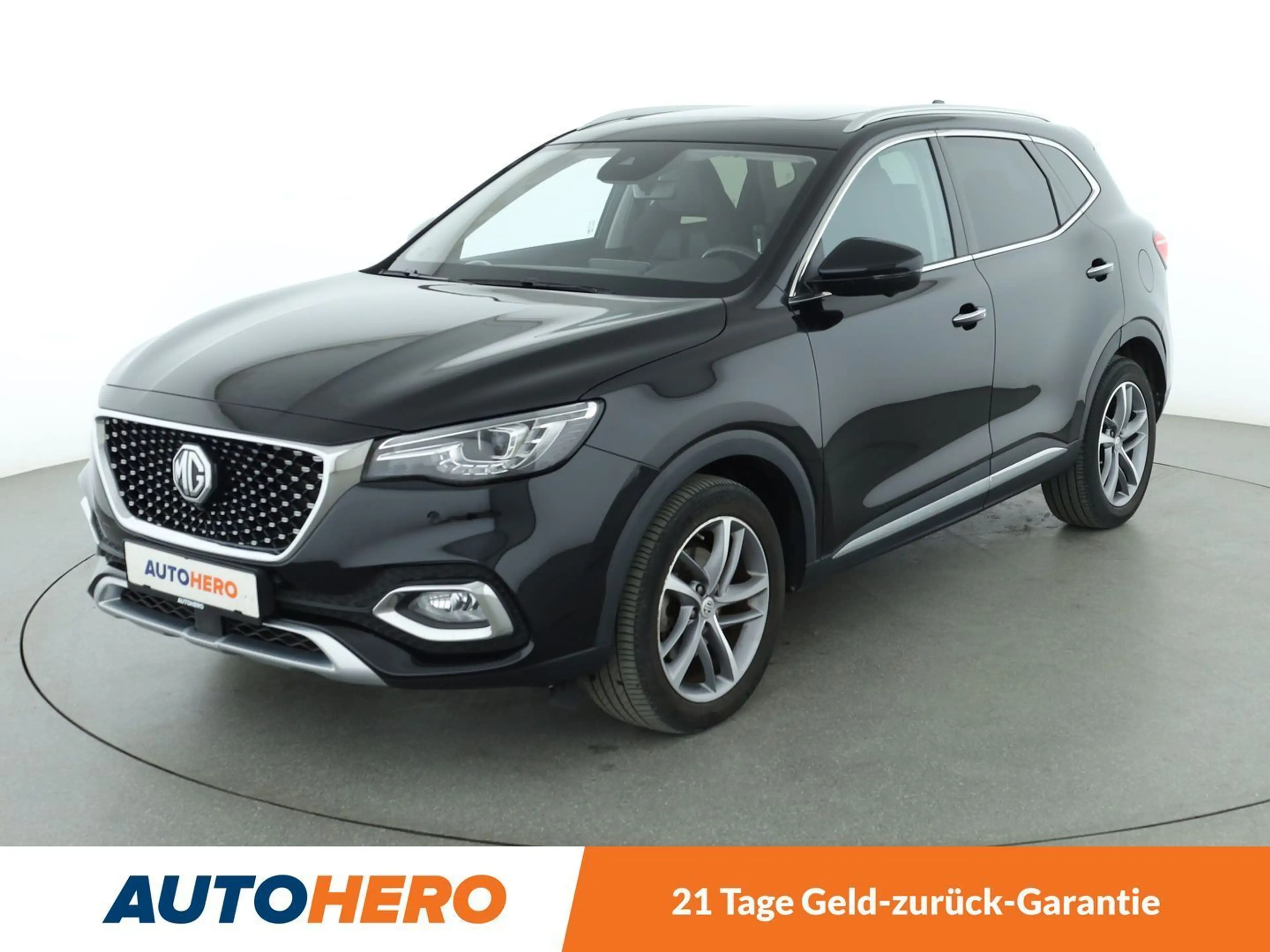 MG EHS 1.5 T-GDI Plug-in Hybrid Luxury Aut.*NAVI*LED*ACC*