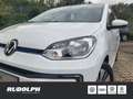 Volkswagen up! e- e-UP Edition UPE 30.490€   Multif.Lenkrad SHZ K Weiß - thumbnail 4