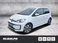 Volkswagen up! e- e-UP Edition UPE 30.490€   Multif.Lenkrad SHZ K Weiß - thumbnail 1