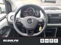 Volkswagen up! e- e-UP Edition UPE 30.490€   Multif.Lenkrad SHZ K Weiß - thumbnail 9