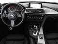 BMW 418 4-serie Coupé 418i M Sport | Schuifdak | Leder | S Gris - thumbnail 9