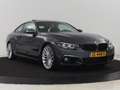 BMW 418 4-serie Coupé 418i M Sport | Schuifdak | Leder | S Gris - thumbnail 38