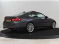 BMW 418 4-serie Coupé 418i M Sport | Schuifdak | Leder | S Gris - thumbnail 37