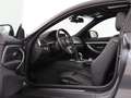 BMW 418 4-serie Coupé 418i M Sport | Schuifdak | Leder | S Gris - thumbnail 3