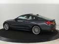 BMW 418 4-serie Coupé 418i M Sport | Schuifdak | Leder | S Gris - thumbnail 2