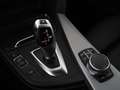 BMW 418 4-serie Coupé 418i M Sport | Schuifdak | Leder | S Gris - thumbnail 18
