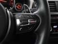 BMW 418 4-serie Coupé 418i M Sport | Schuifdak | Leder | S Gris - thumbnail 17
