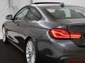 BMW 418 4-serie Coupé 418i M Sport | Schuifdak | Leder | S Gris - thumbnail 25