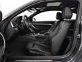 BMW 418 4-serie Coupé 418i M Sport | Schuifdak | Leder | S Gris - thumbnail 4