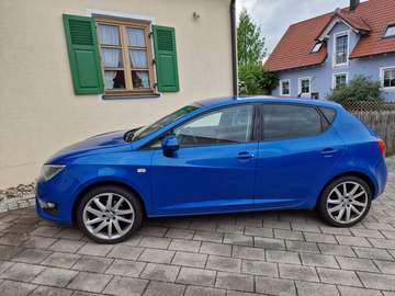 2.0 TDI CR FR / 5 Türer