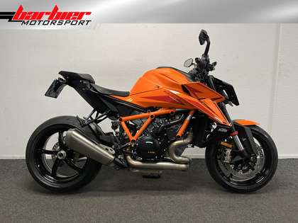 KTM 1390 Super Duke R
