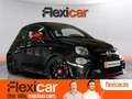 Abarth 500 1.4 16v T-Jet 595 107kW (145CV) E6 Zwart - thumbnail 1