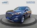 Hyundai TUCSON TREND 1,6 GDi 2WD *NAVI*CARPLAY*CAM*SITZHZG* Синій - thumbnail 2