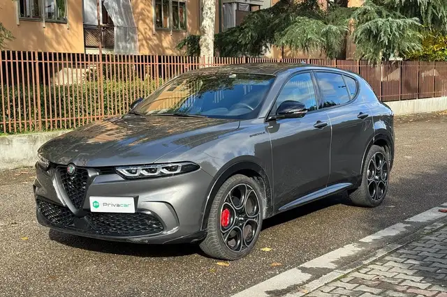 Alfa Romeo Tonale Tonale 1.5 160 CV MHEV TCT7 Edizione Speciale
