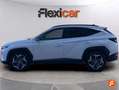 Hyundai TUCSON 1.6 TGDI HEV Style AT Blanc - thumbnail 4