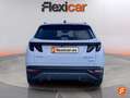 Hyundai TUCSON 1.6 TGDI HEV Style AT Blanc - thumbnail 7