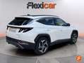 Hyundai TUCSON 1.6 TGDI HEV Style AT Blanc - thumbnail 10