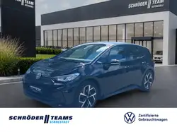Volkswagen ID.3 Pro ACC LED RFK Ambiente
