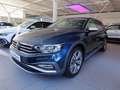 Volkswagen Passat Alltrack alltrack 2.0 tdi 4motion 200cv dsg Bleu - thumbnail 1