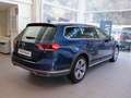 Volkswagen Passat Alltrack alltrack 2.0 tdi 4motion 200cv dsg Blauw - thumbnail 2