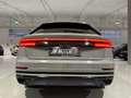 Audi Q8 50 TDI quattro tiptronic Gris - thumbnail 8