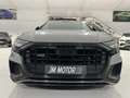 Audi Q8 50 TDI quattro tiptronic Gris - thumbnail 2