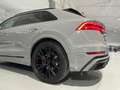 Audi Q8 50 TDI quattro tiptronic Gris - thumbnail 18
