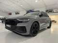 Audi Q8 50 TDI quattro tiptronic Gris - thumbnail 3
