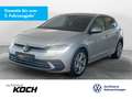 Volkswagen Polo 1.0TSI Style DSG Navi LED Silber - thumbnail 1