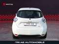 Renault ZOE Zoe Life zzgl. Batteriemiete GRA Navi Klimaautom Blanc - thumbnail 4