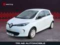 Renault ZOE Zoe Life zzgl. Batteriemiete GRA Navi Klimaautom Blanc - thumbnail 7
