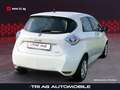 Renault ZOE Zoe Life zzgl. Batteriemiete GRA Navi Klimaautom Blanco - thumbnail 3