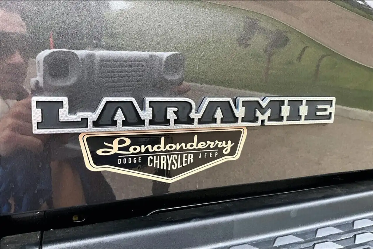 RAM 3500 fotografie RAM 3500
