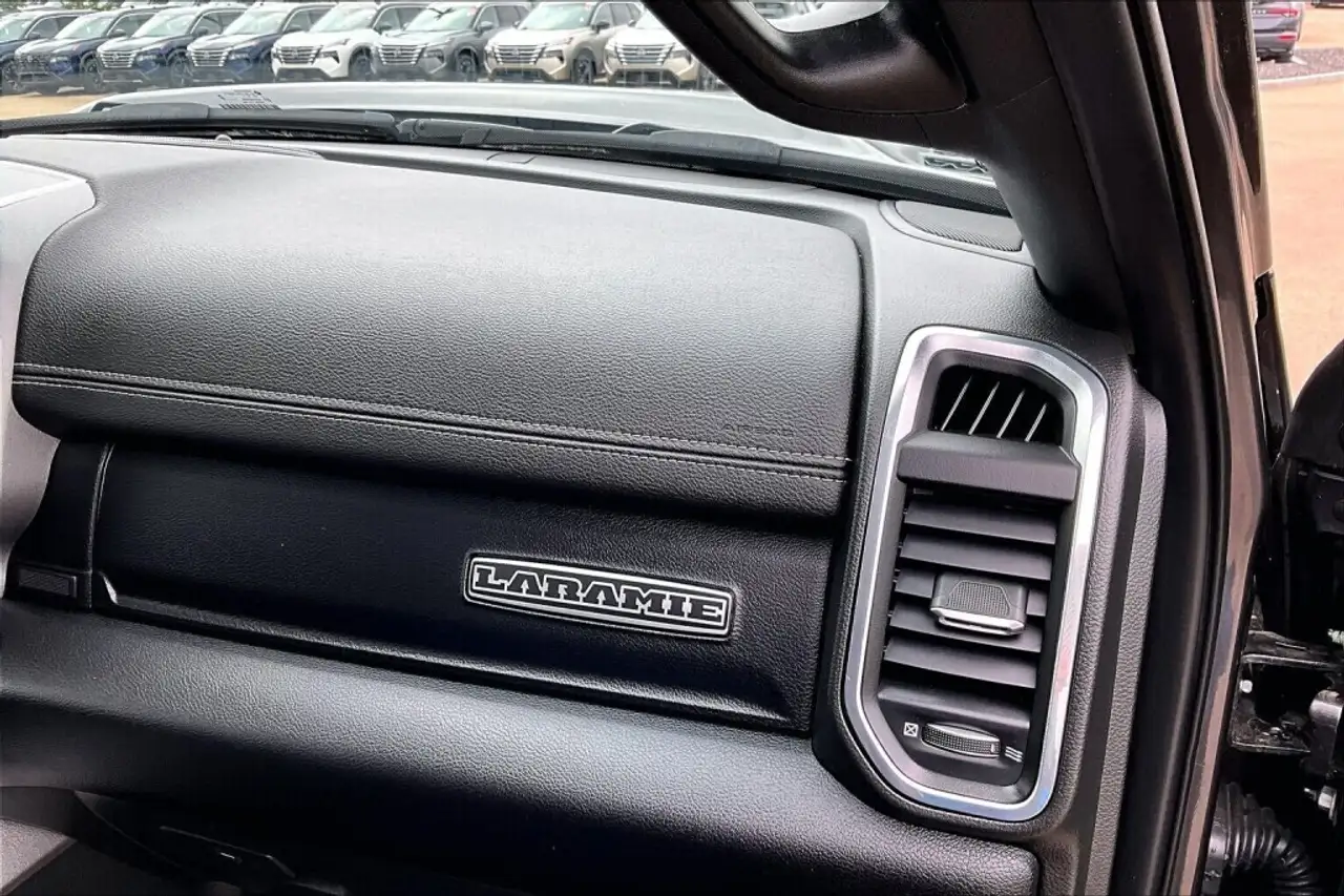RAM 3500 fotografie RAM 3500