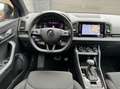 Skoda Karoq 1.5 TSI Sportline Automaat | Stoelverwarming | App Rood - thumbnail 38