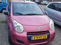 Suzuki Alto 1.0 Comfort Plus crvena - thumbnail 3