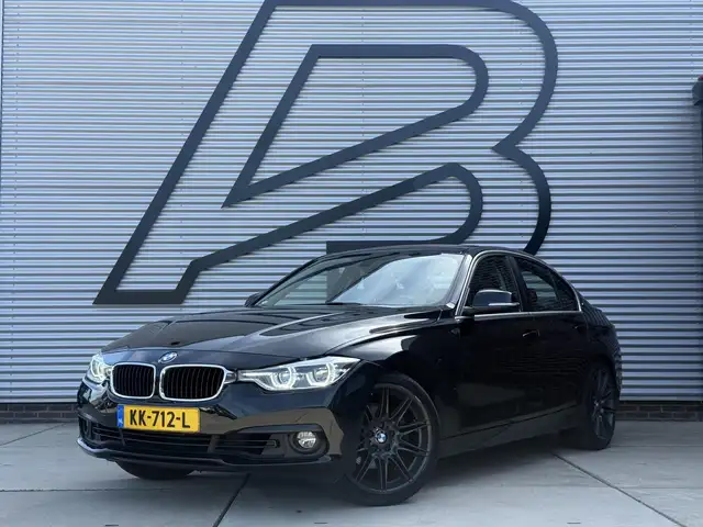 BMW 330 3-serie 330e High Executive Schuifdak|Navi|Cruise|