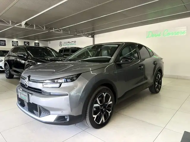 Citroen C4 X 1200 HYBRID 145 CV EDCS6 MAX