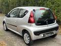 Peugeot 107 1.0 ESS 68CH ACCESS * PHASE II * 87.000KM * GARANTIE Gris - thumbnail 5