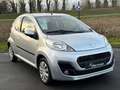 Peugeot 107 1.0 ESS 68CH ACCESS * PHASE II * 87.000KM * GARANTIE Gris - thumbnail 2