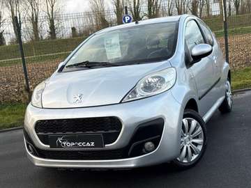1.0 ESS 68CH ACCESS * PHASE II * 87.000KM * GARANTIE