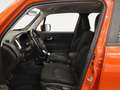 Jeep Renegade 1.0 Longitude 4x2 Naranja - thumbnail 9