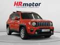Jeep Renegade 1.0 Longitude 4x2 Naranja - thumbnail 1