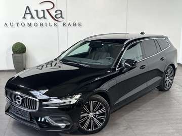 T6 Hybrid Plus Bright AWD NAV+LED+H&K+HUD+VC