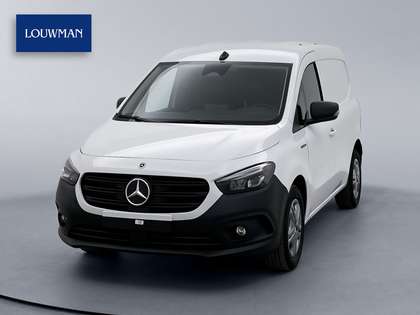 Mercedes-Benz Citan eCitan 112 Base L1 51kWh | DC Laden | Zitcomfort p