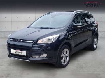 Sync Edition Sportpaket AHK Memory Sitze El. Heckk